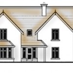 ballydangan-elevation1-150x150 house design at ballydangan athlone co.roscommon architects design